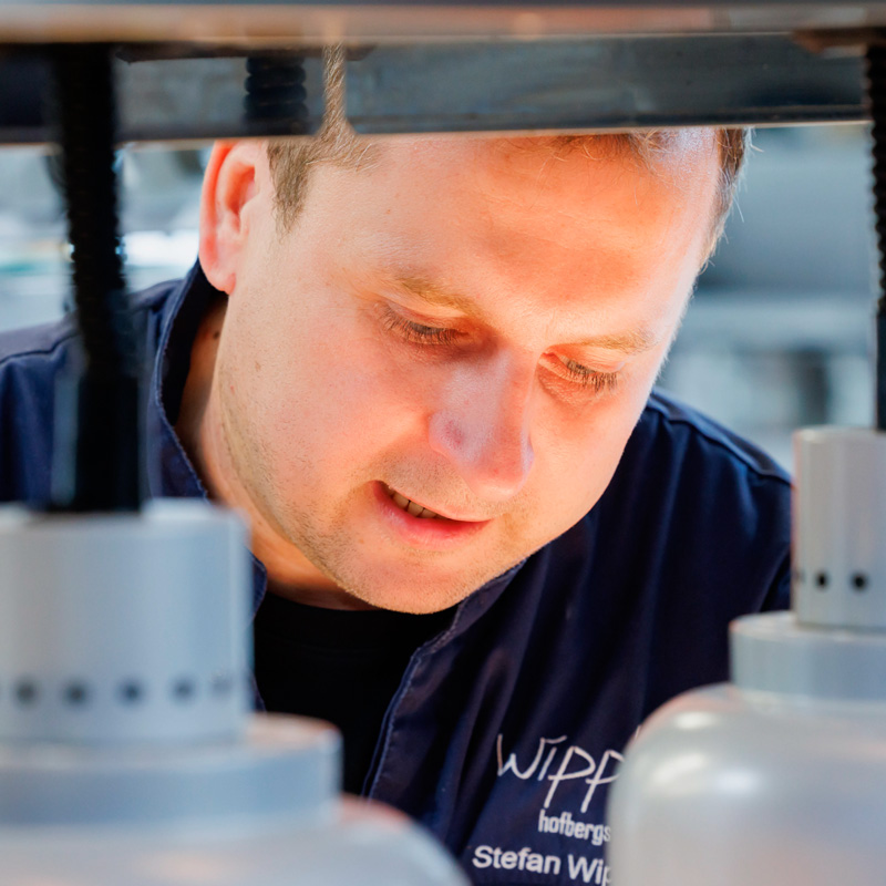 Küchenleitung (m/w/d) – Schwerpunkt Ausbildung