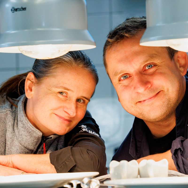 Restaurantleitung (m/w/d) – Schwerpunkt Ausbildung