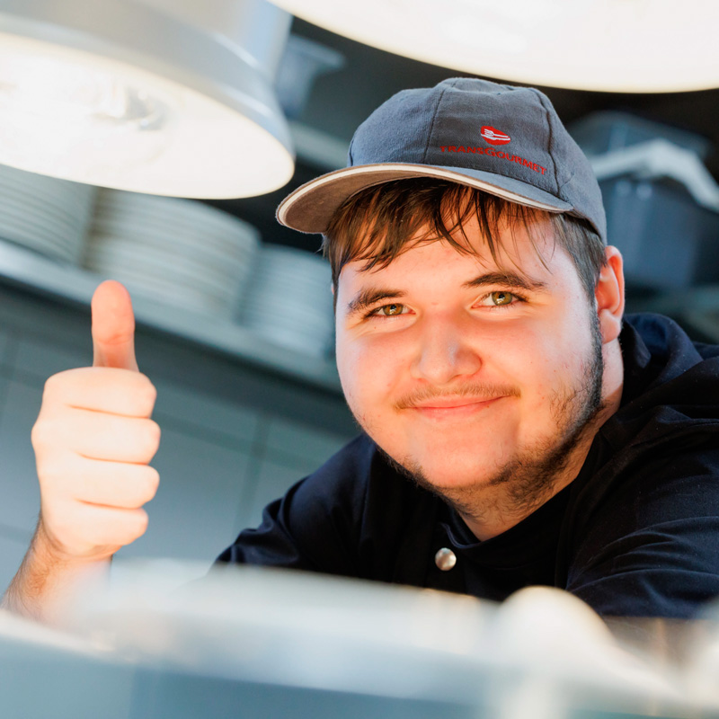 Lehre bei WIPP´Ls Talenteschmiede